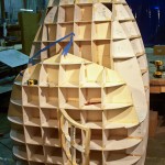 Cockpit honeycomb